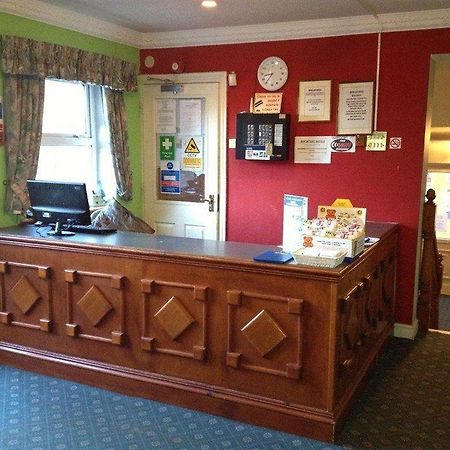 The Kingfisher Hotel Кингсвинфорд Экстерьер фото